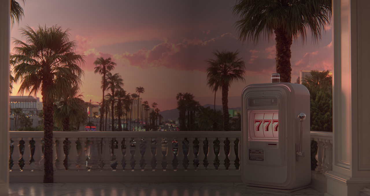 Dailyspins Casino